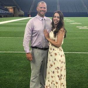 Meet your Posher, Savanna